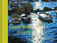 Learn Oils Quickly