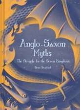 Anglo-Saxon Myths