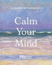 Calm Your Mind