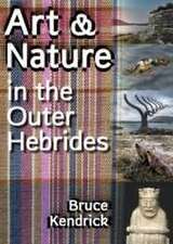 Art & Nature in the Outer Hebrides