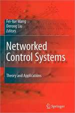 Networked Control Systems: Theory and Applications