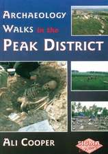 Archaeology Walks in the Peak District