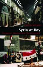 Wieland, C: Syria at Bay