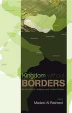 Kingdom without Borders