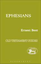 Ephesians