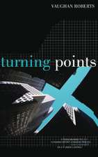 Turning Points: Is There Meaning to Life?