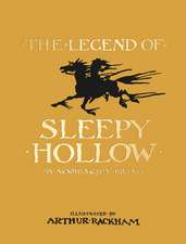 The Legend of Sleepy Hollow