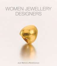 Women Jewellery Designers