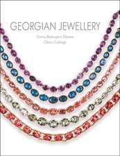 Georgian Jewellery