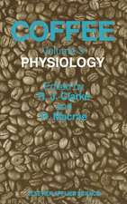 Coffee: Physiology