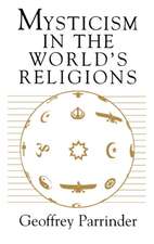 Mysticism in the World Religions