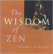 Wisdom of Zen