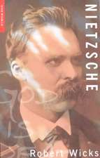 Nietzsche