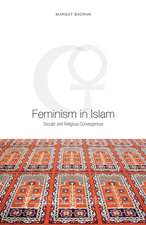 Feminism in Islam