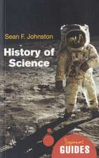 History of Science