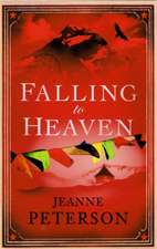 Falling to Heaven