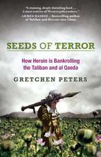 Peters, G: Seeds of Terror