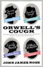 Orwell's Cough