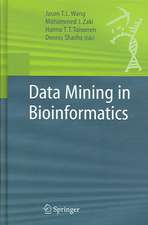 Data Mining in Bioinformatics