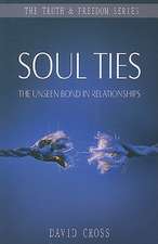 Soul Ties: The Unseen Bond in Relationships