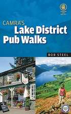 Camra's Lake District Pub Walks