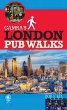 CAMRA's London Pub Walks