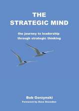 The Strategic Mind