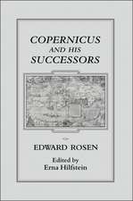 Copernicus and his Successors