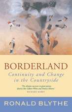 Borderland