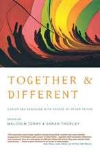 Together and Different