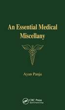 An Essential Medical Miscellany