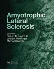 Amyotrophic Lateral Sclerosis