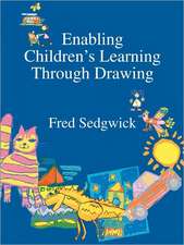 Enabling Children's Learning Through Drawing