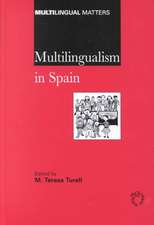 Multilingualism in Spain