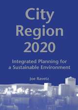 City-Region 2020