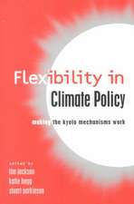 Flexibility in Global Climate Policy: Beyond Joint Implementation