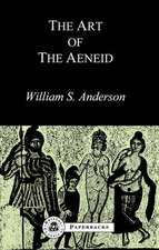 The Art of the Aeneid