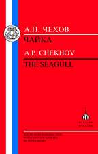 The Chekhov: The Seagull