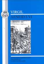 Virgil: Aeneid I-VI