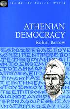 Athenian Democracy