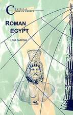 Roman Egypt