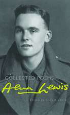 Alun Lewis