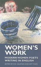 Women's Work