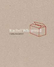 Rachel Whiteread: Embankment