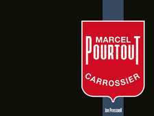 Marcel Pourtout – Carrossier