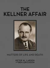 The Kellner Affair