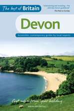 The Best of Britain: Devon