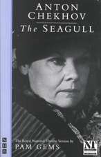 The Seagull, The