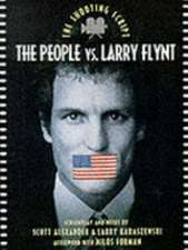 PEOPLE VS LARRY FLYNT