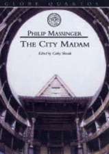 THE CITY MADAM